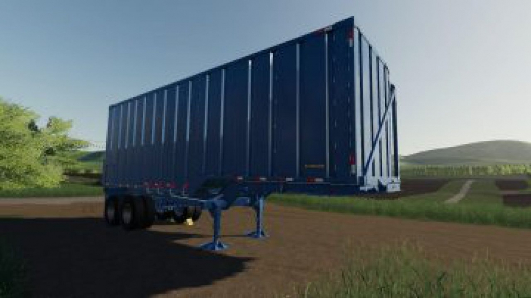 FS19 Randon Bulk Semi v1.1