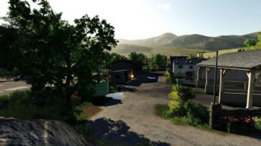 FS19 Provence v1.0.0.0