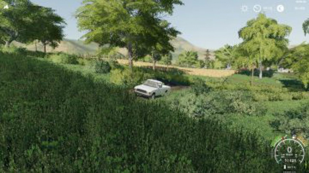 FS19 Belgique Profonde Multi v1.2