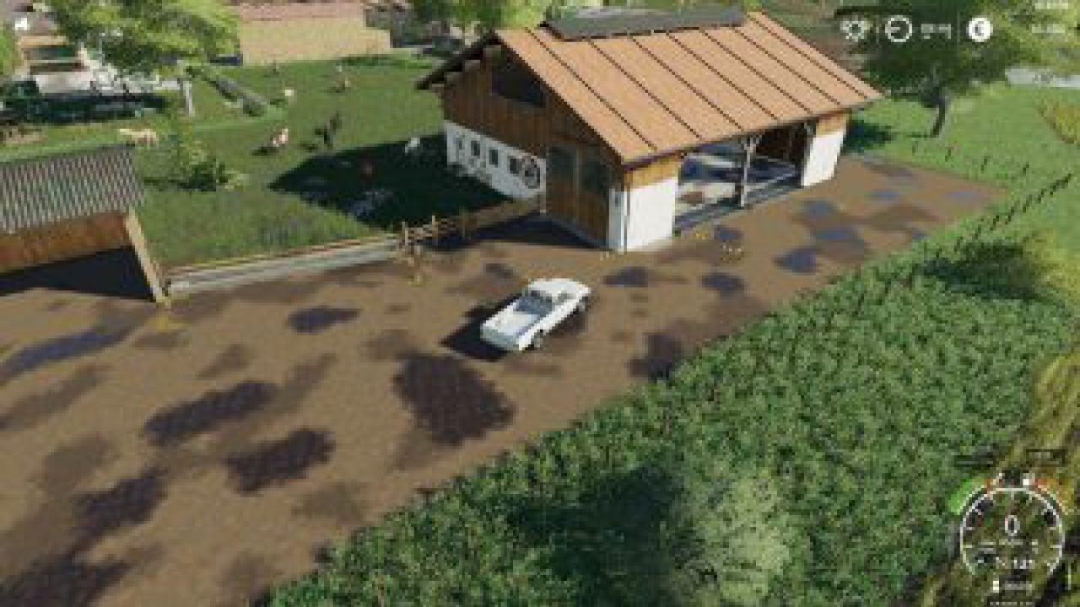 FS19 Belgique Profonde Multi v1.2