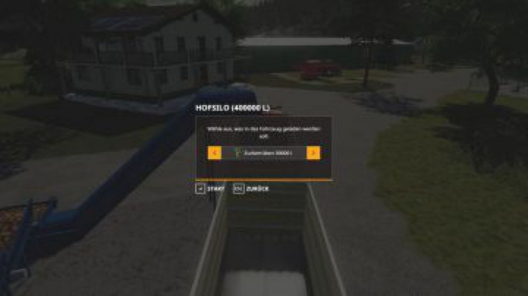 FS19 Ropa Panther2 Pack v1.1.0