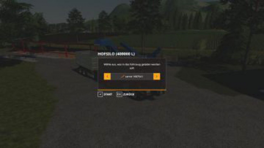 FS19 Ropa Panther2 Pack v1.1.0