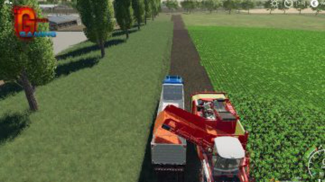 FS19 PACK FARM CENTRO SUL v1.0