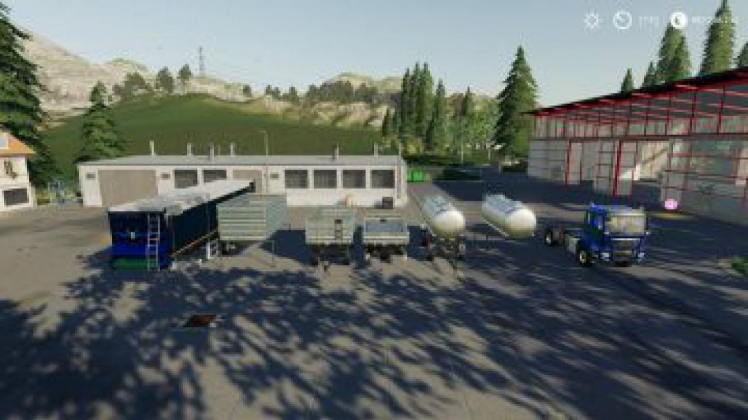 FS19 MAN Pack v1.0.0.0