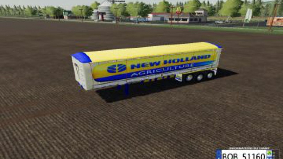 FS19 TRAILER New Holland v1.0.0.2