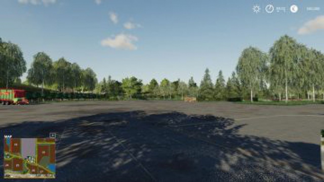 FS19 Un petit coin de paradis v2.0.0.0