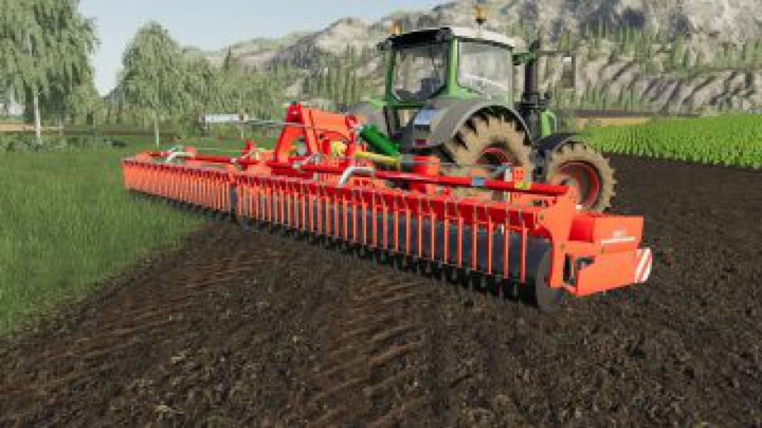 FS19 Breviglieri Teknofold 450 800 v1.0.0.0