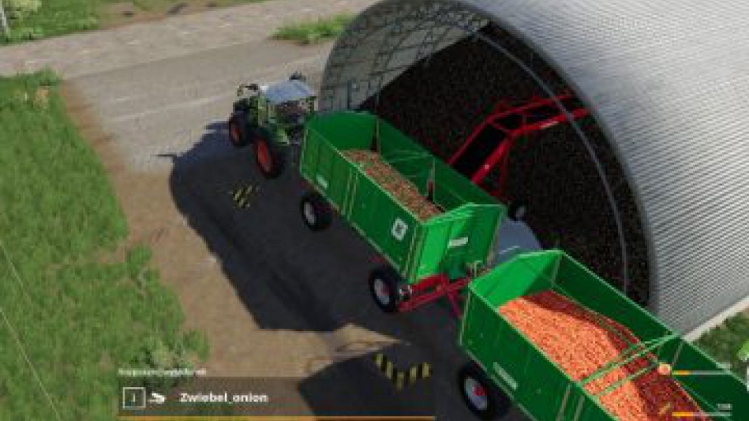 FS19 Storage carrots onions v1.0.0.2