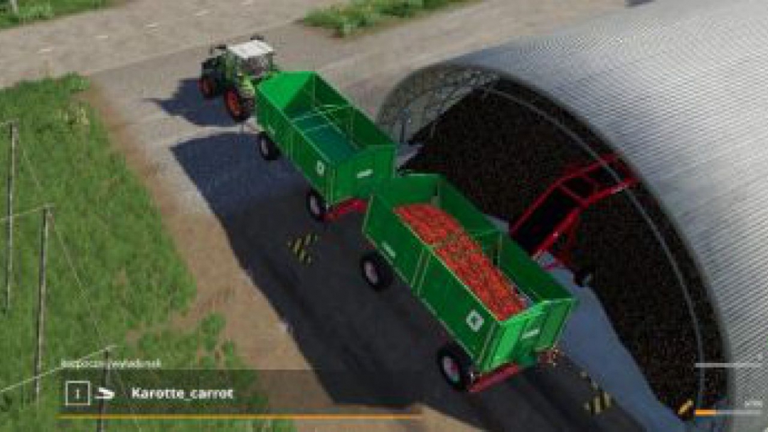 FS19 Storage carrots onions v1.0.0.2