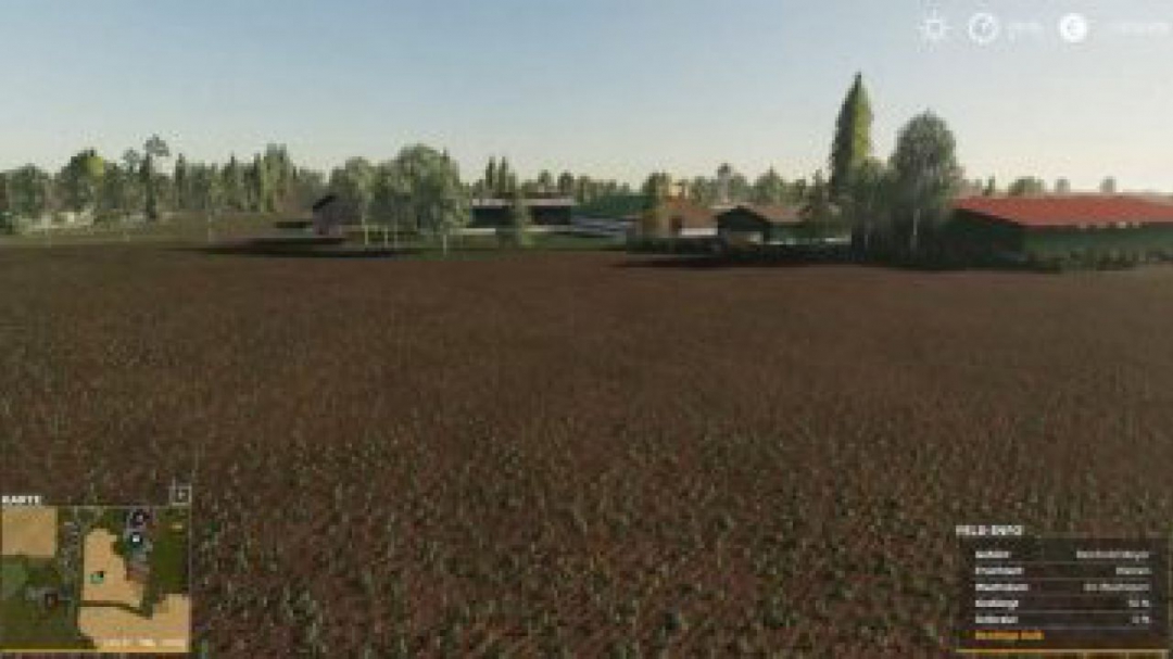 FS19 Gemeinde Rade v1.0