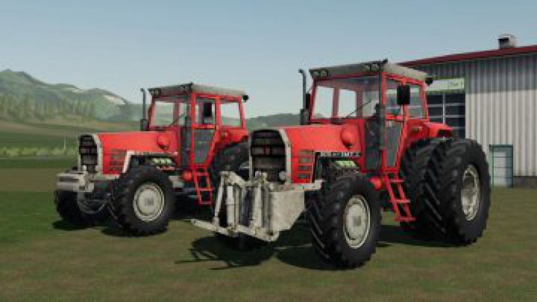 FS19 IMT 5170/5210 v1.0.0.0