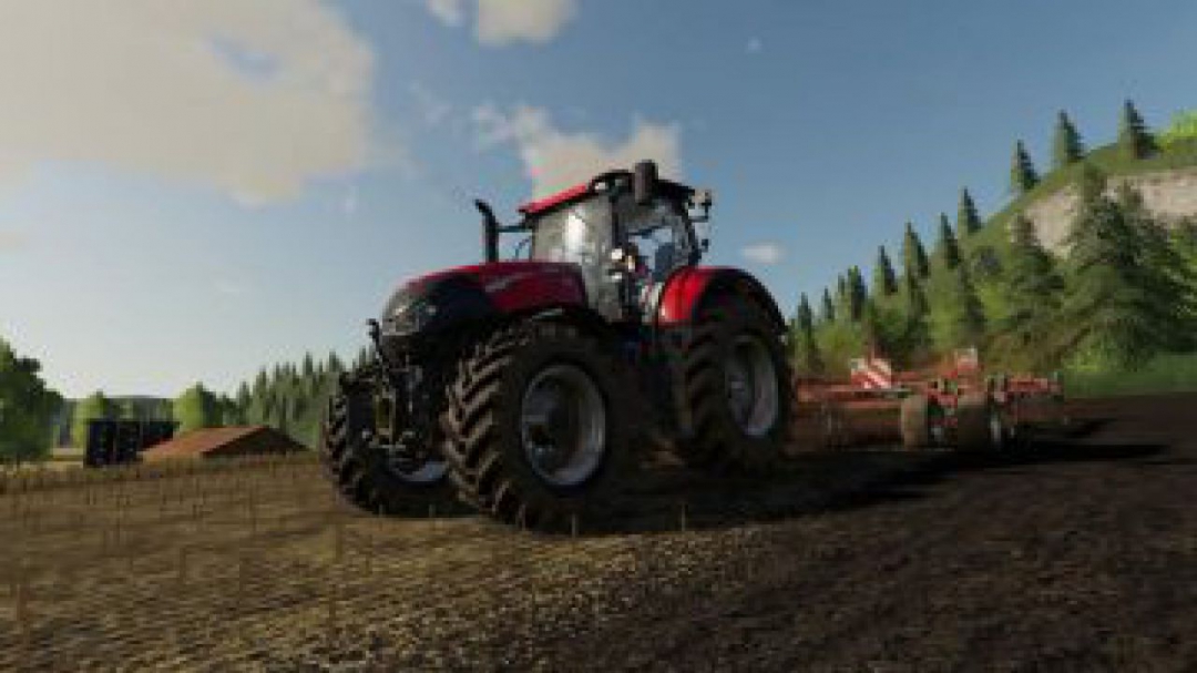 FS19 Unterhausen TW v1.0.0.0