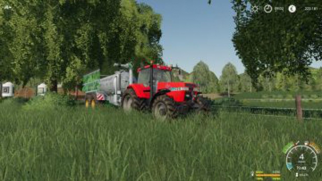 FS19 Unterhausen TW v1.0.0.0