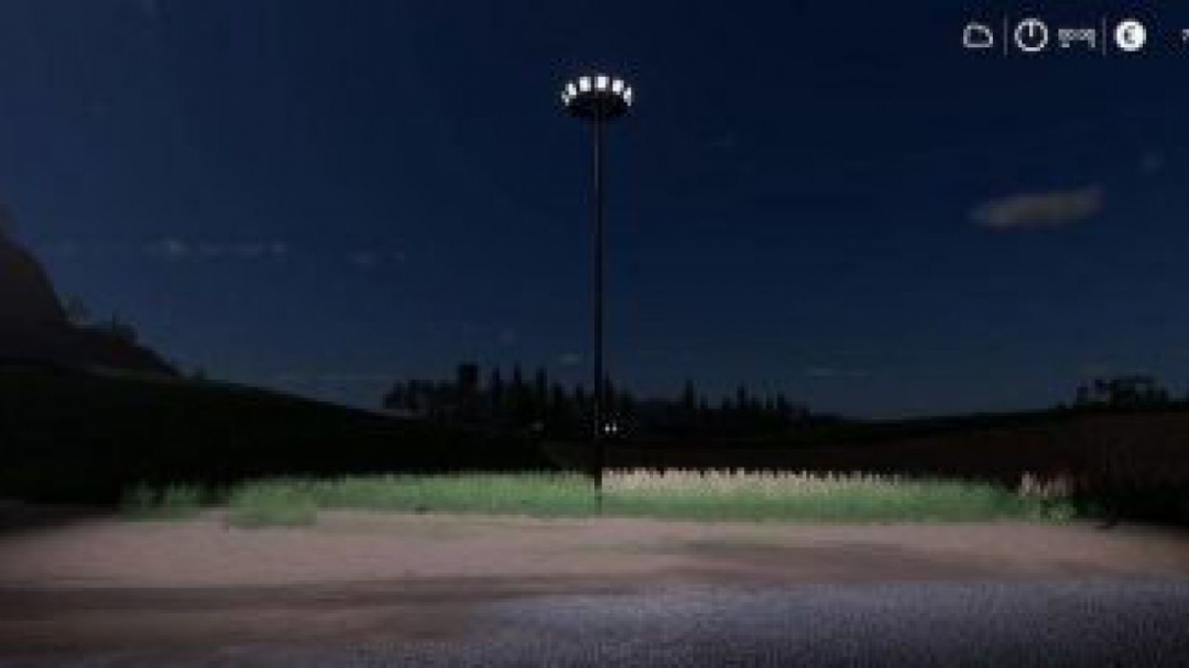 FS19 BD Modding Lightpack v1.0