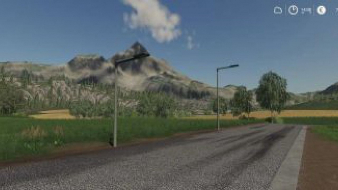 FS19 BD Modding Lightpack v1.0