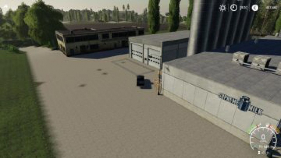 FS19 WBH v1.0 Map