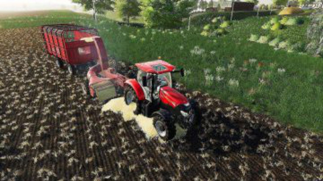 FS19 Furashir Pack V1.7