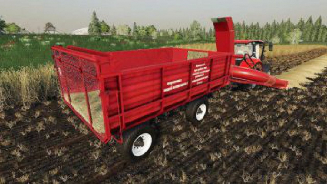 FS19 Furashir Pack V1.7