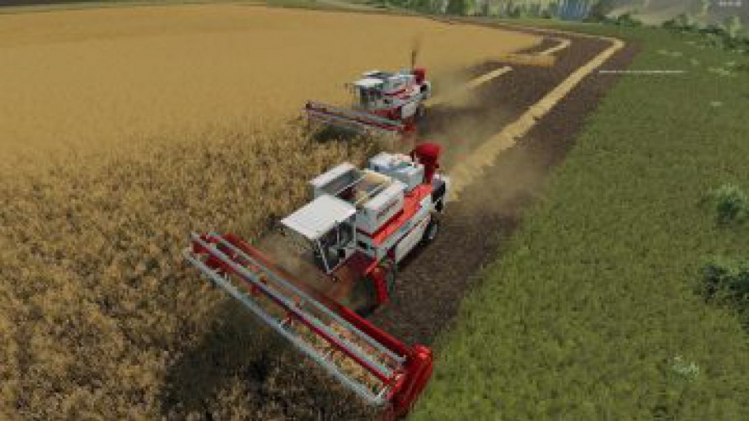 FS19 SC-10 Rotor v0.1.0.4