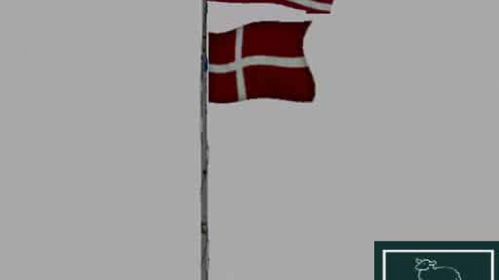 Trending mods today: FS19 USA OVER DENMARK FLAG BETA V0.0.0.2