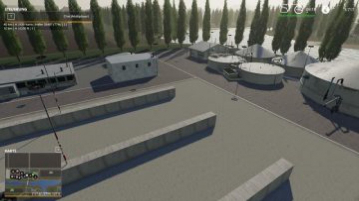 Trending mods today: FS19 DONDIEGO MAP V1.2