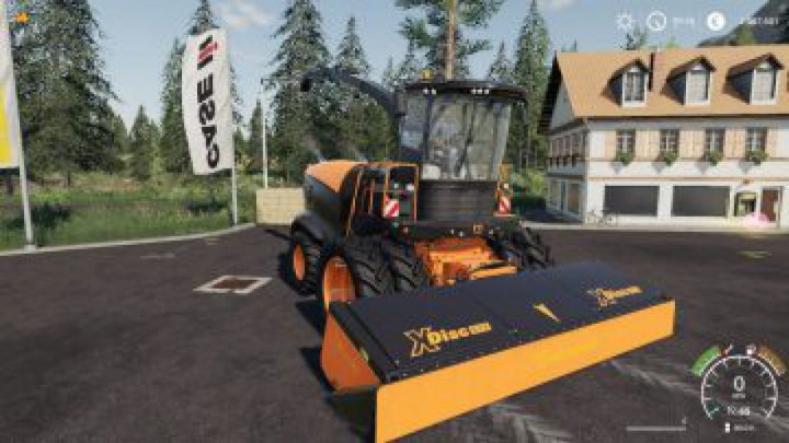 fs19-mods,  FS19 Mod Updates