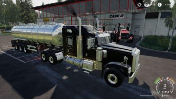 Trending mods today: FS19 MOD UPDATES BY STEVIE