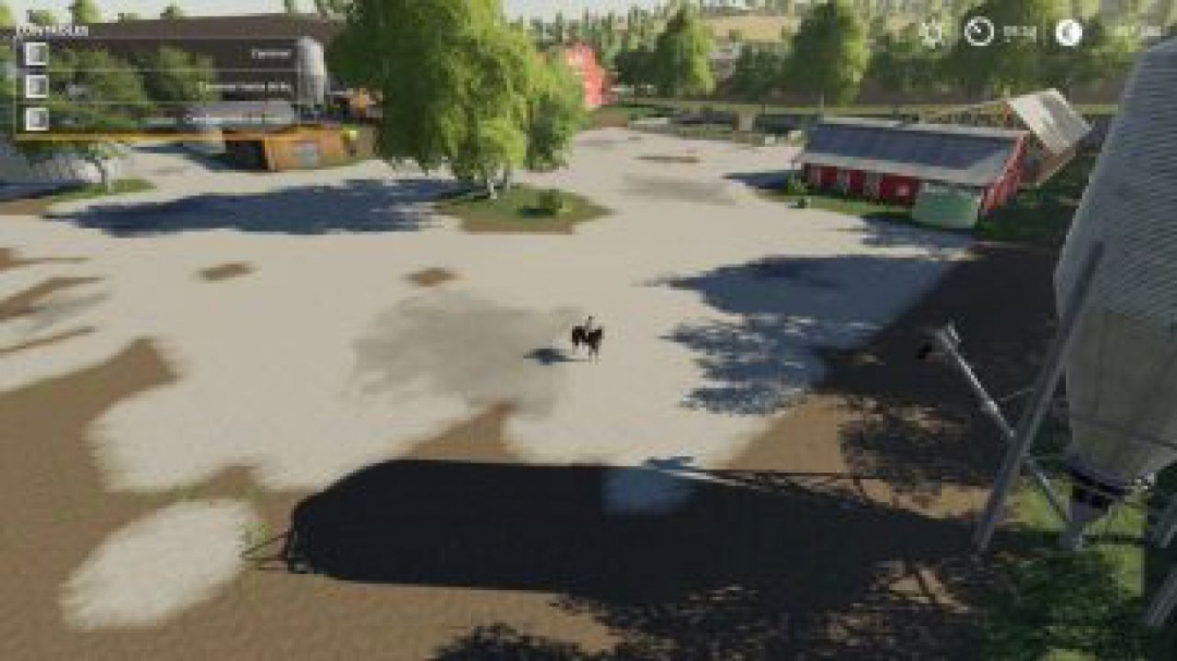 FS19 WBH BY JG82 v2.0