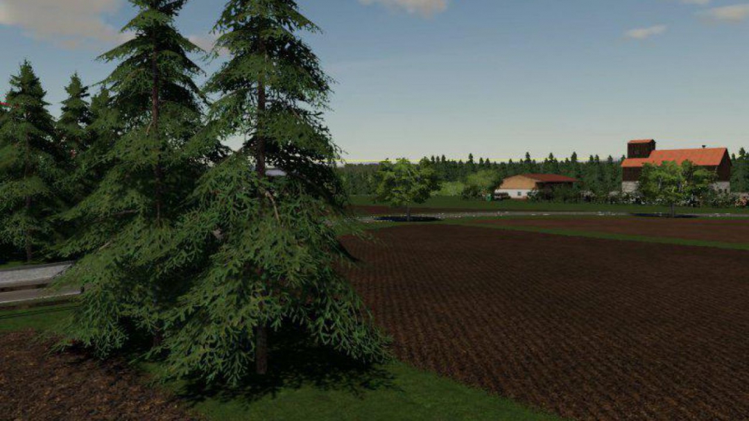 FS19 Deko Pack v1.0.0.0