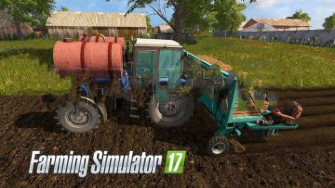 FS19 SKN-6A Pack v2.0.0.2