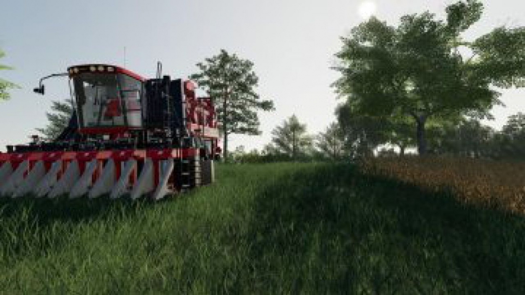 FS19 New Bartelshagen v1.0.0.0