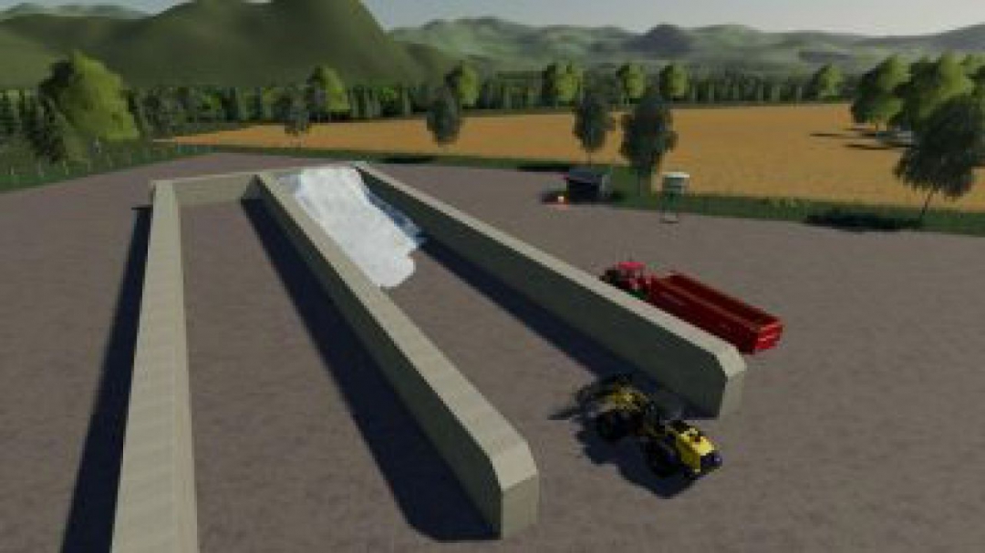 FS19 Hirschfelden v1.0.0.0