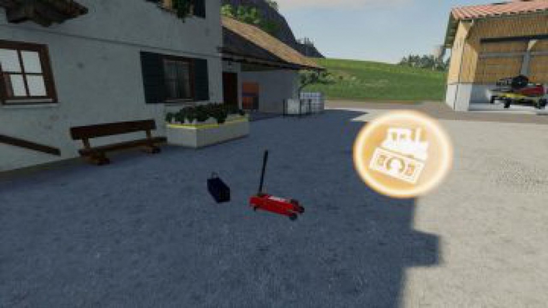 FS19 Toolbox v1.0.0.1