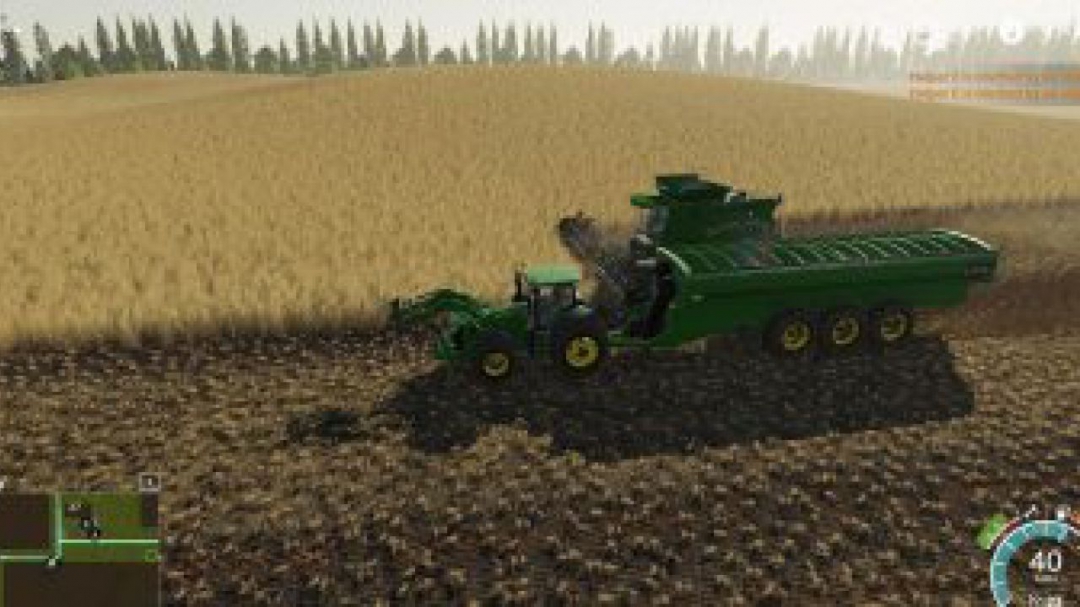 FS19 Coolamon Bin Set v1.0.0.0