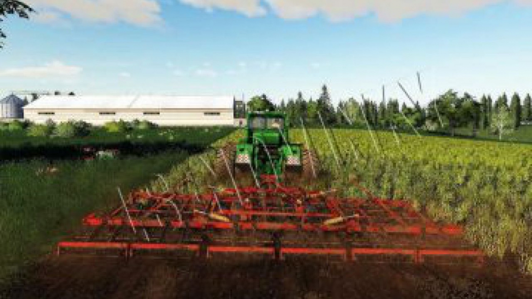 FS19 KPM-10 v1.0.0.0