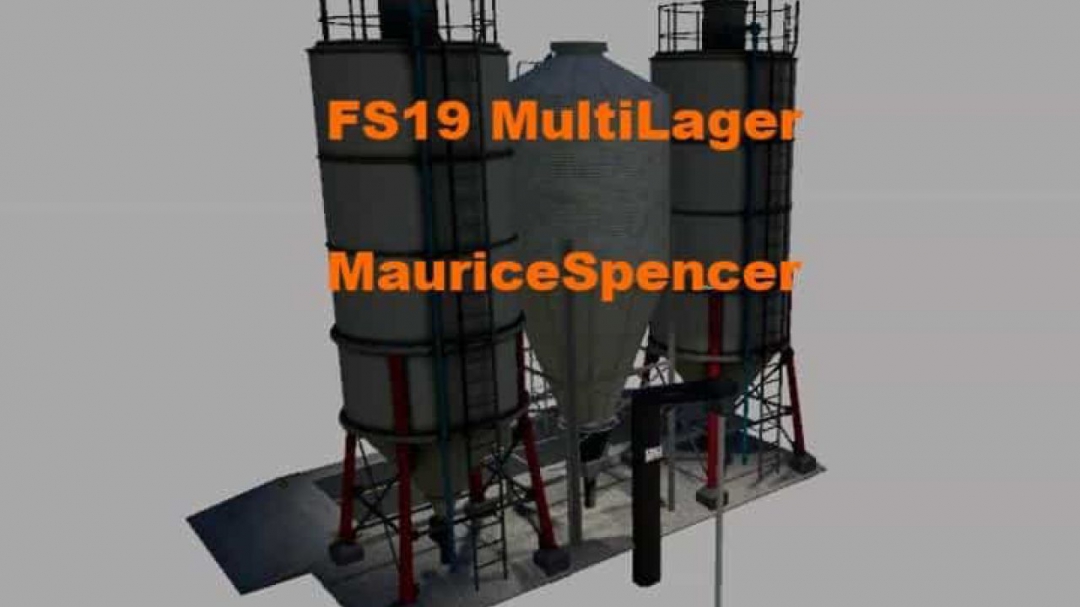 FS19 MultiLager v1.9.0.0