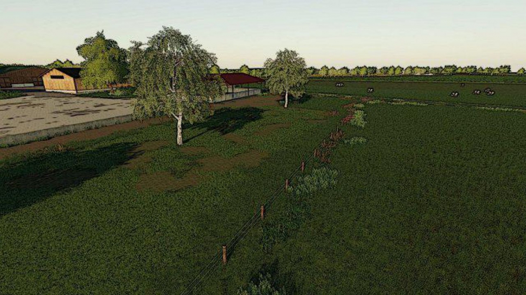 FS19 Brook v1.0.0.0