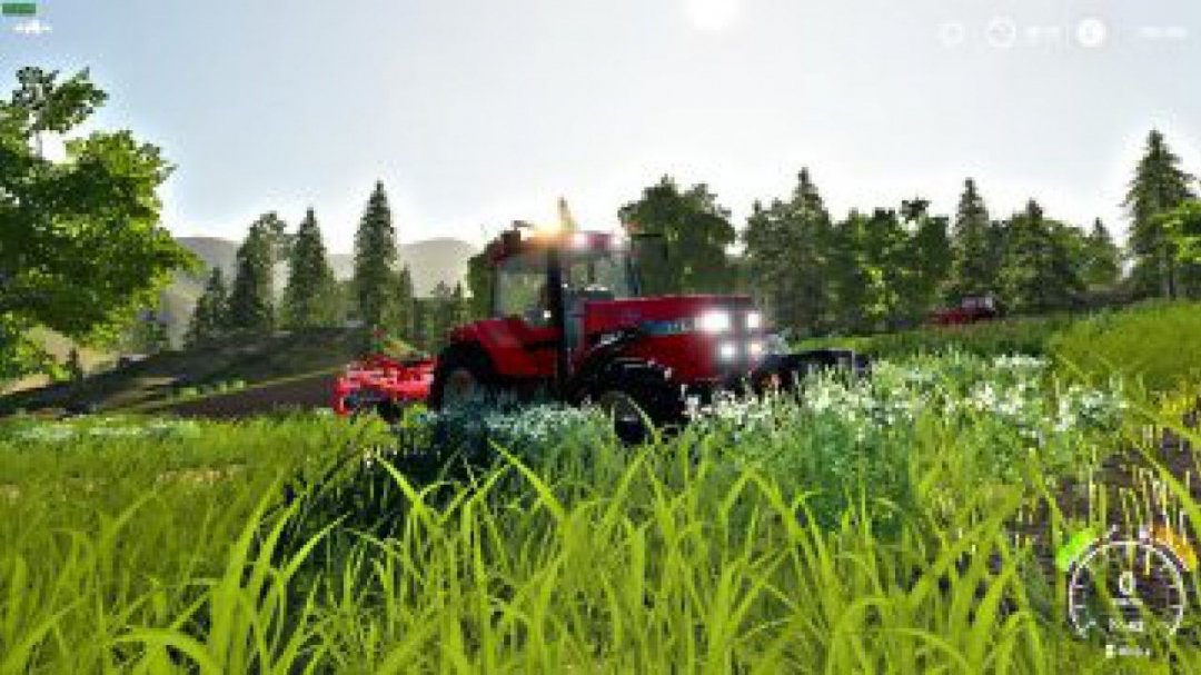 FS19 Photo Realistic Graphic Mod v4.0