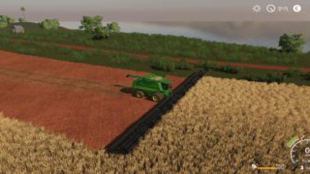 FS19 Estancia Island v1.0.0.0