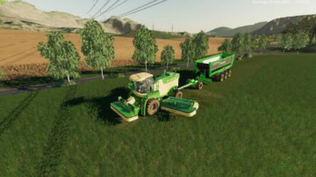 FS19 Snuefelstueck v3.0