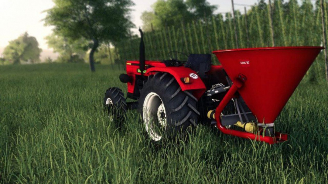 FS19 IMT Cikon V1.0