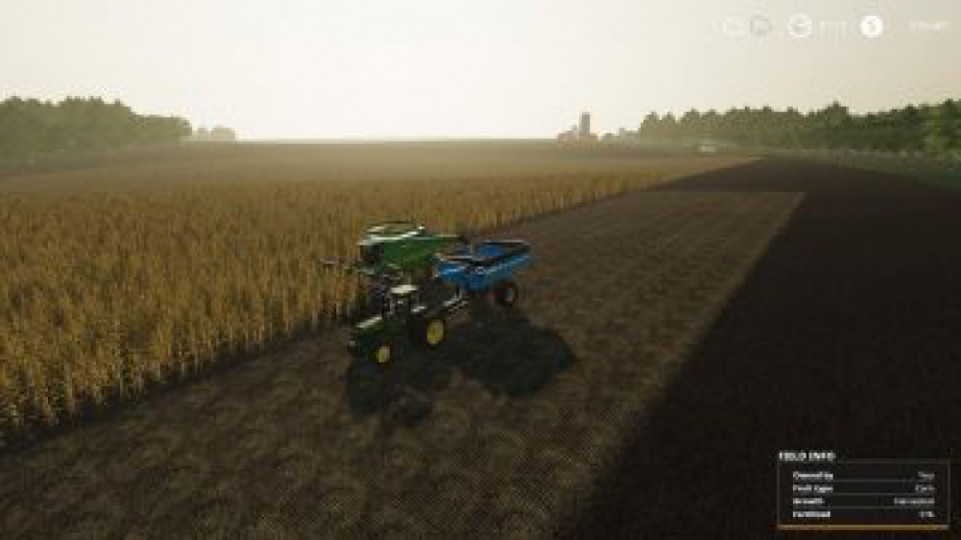 FS19 Hardin County, Kentucky v1.0