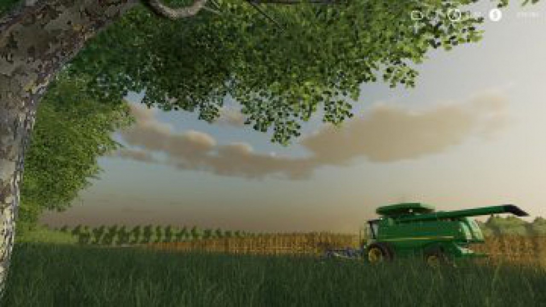 FS19 Hardin County Kentucky v2.0