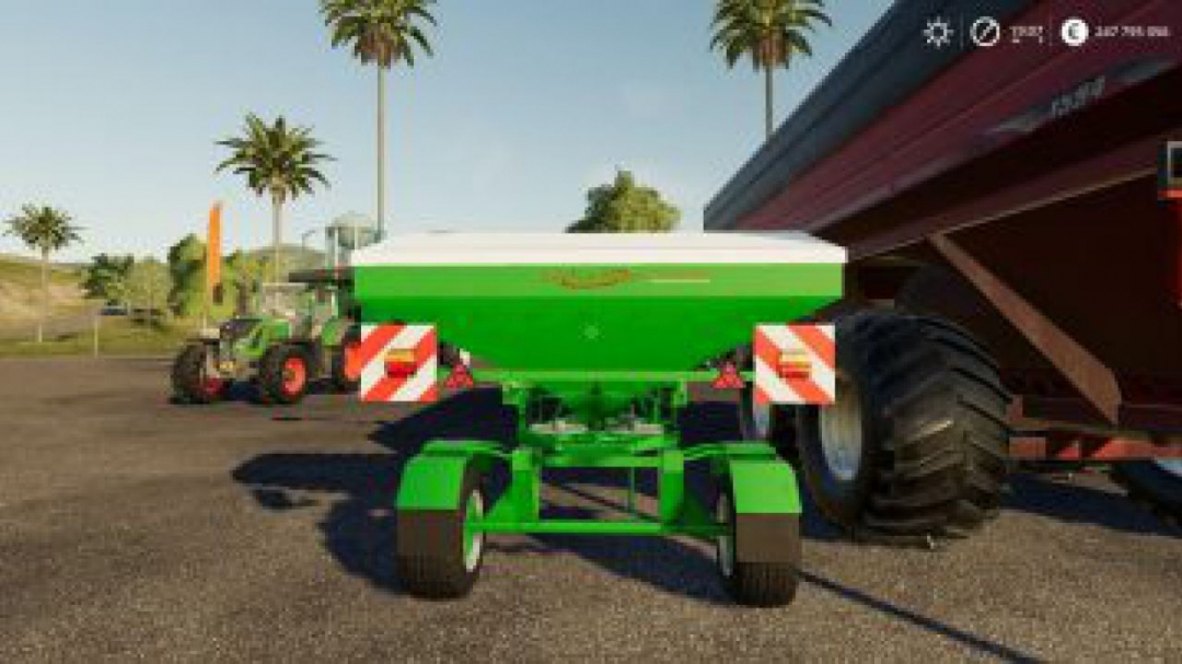 FS19 Donder CGSA-T v1.2.0.0