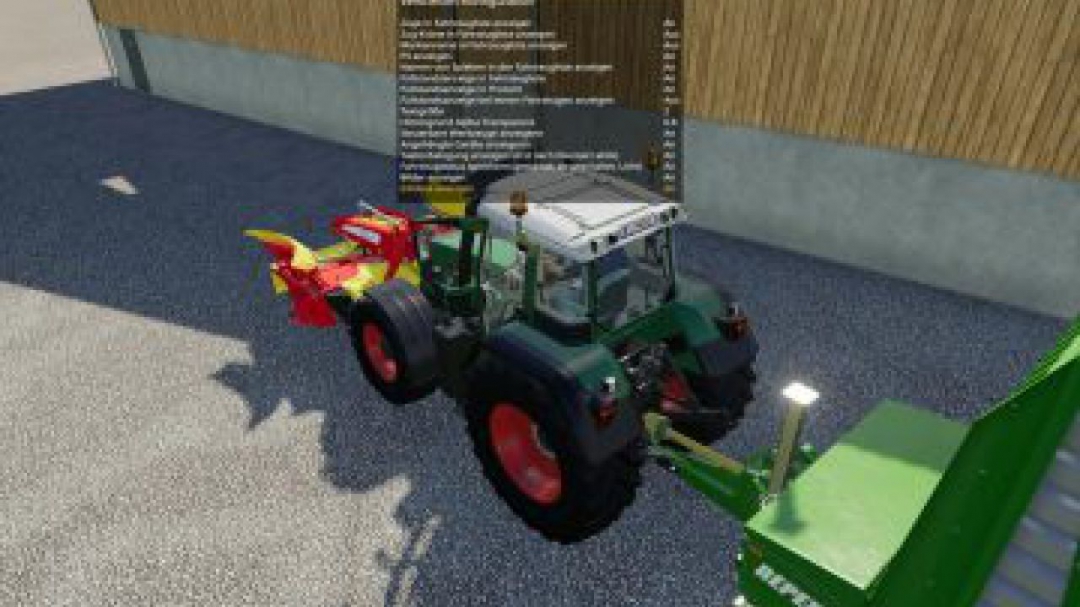 FS19 VehicleExplorer v0.9.0.1