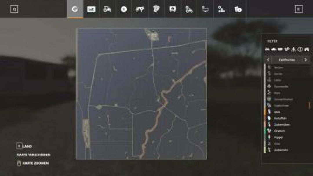 FS19 Western Australia v1.0.0.0