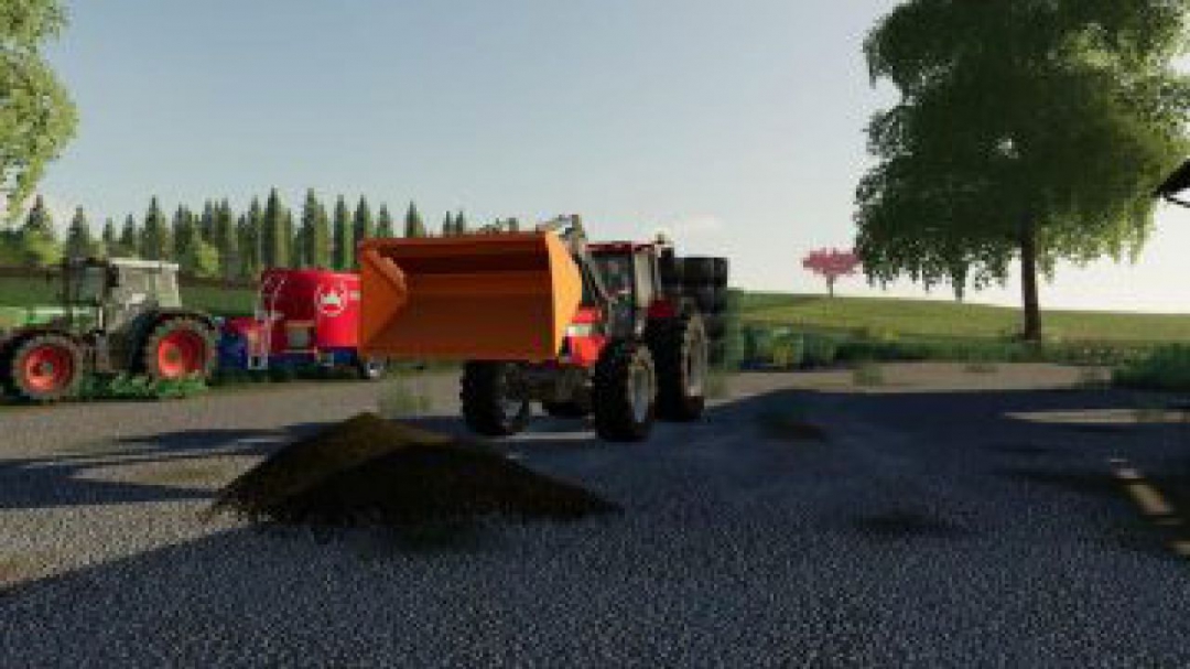 FS19 BigStollToolShovel v1.0.0.0