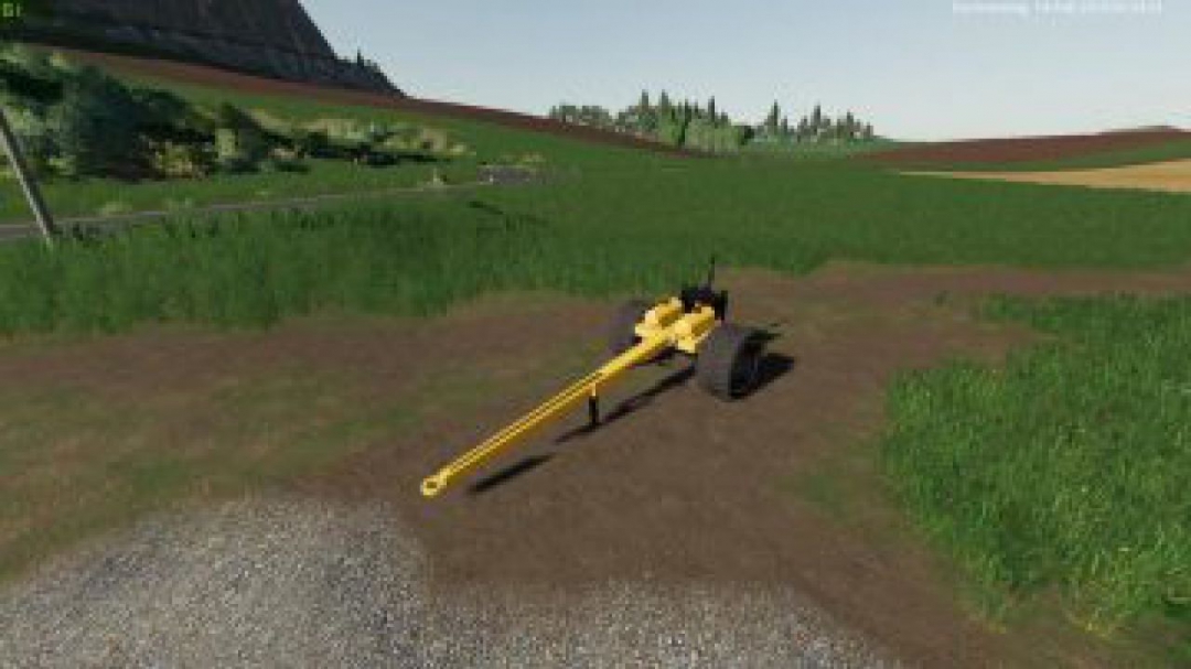 FS19 Snufelstuck v3.1