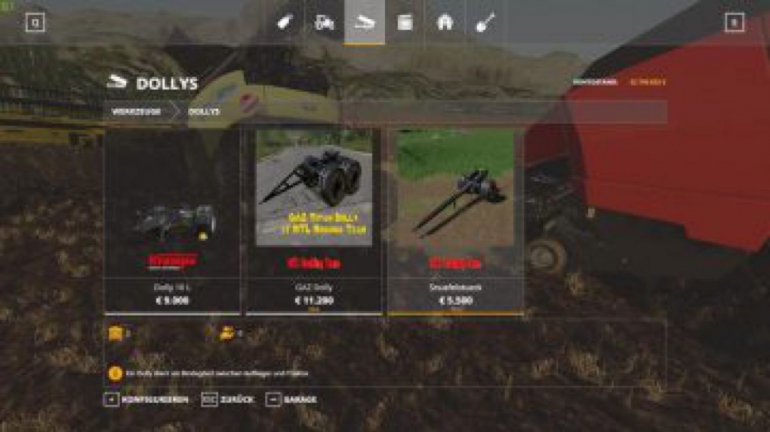 FS19 Snufelstuck v3.1