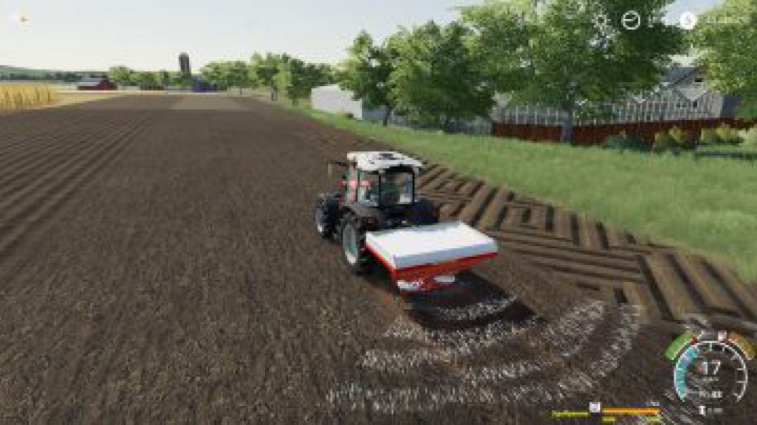 FS19 Gaspardo Zeno Pack v1.0.0.0